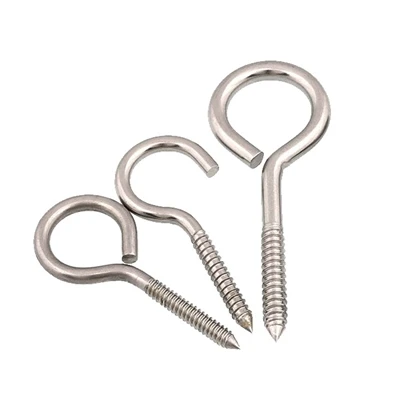 Viti ta 'l-istainless steel, viti galvanizzati u miksija bin-nikil fl-aħħar k...