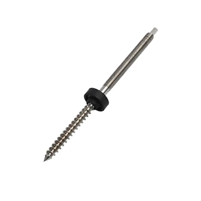 X'inhuma l-użi ta 'diversi boltijiet ta' l-istainless steel?