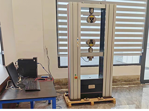 Tensile Tester Tensile Tester